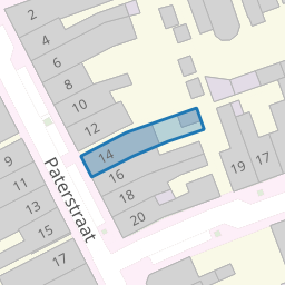 Perceel TBG01-P-6615