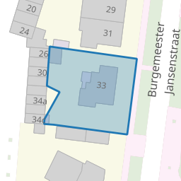 Perceel TBG01-P-6620