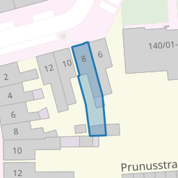 Perceel TBG01-P-6630