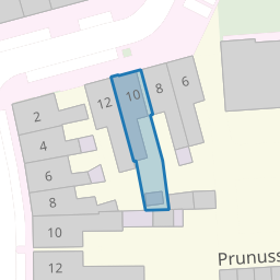 Perceel TBG01-P-6631