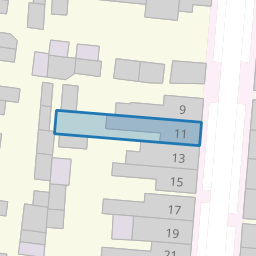 Perceel TBG01-P-6634