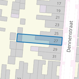 Perceel TBG01-P-6635