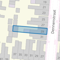 Perceel TBG01-P-6636