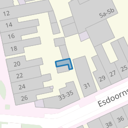 Perceel TBG01-P-6639