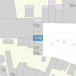 Perceel TBG01-P-6653