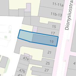 Perceel TBG01-P-6658