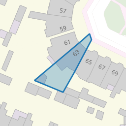 Perceel TBG01-P-6668