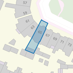 Perceel TBG01-P-6669