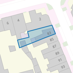 Perceel TBG01-P-6670