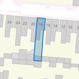 Perceel TBG01-P-6674