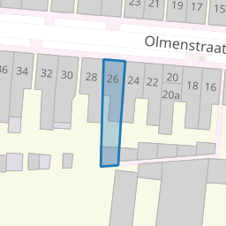 Perceel TBG01-P-6676