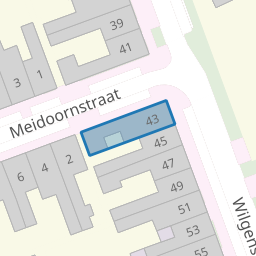 Perceel TBG01-P-6680