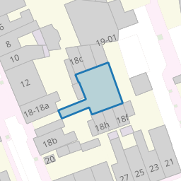 Perceel TBG01-P-6692