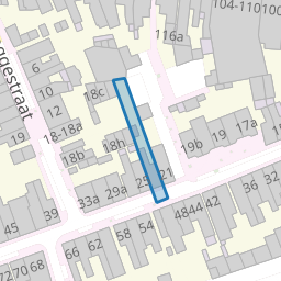 Perceel TBG01-P-6694