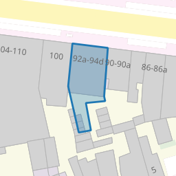 Perceel TBG01-P-6695