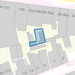 Perceel TBG01-P-6696