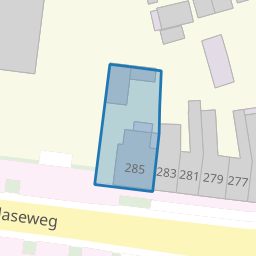 Perceel TBG01-P-6706