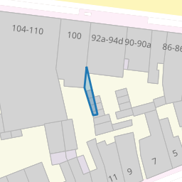 Perceel TBG01-P-6709