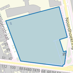 Perceel TBG01-P-6711