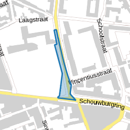 Perceel TBG01-P-6712