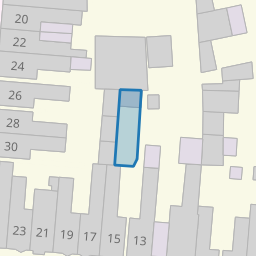 Perceel TBG01-P-6720