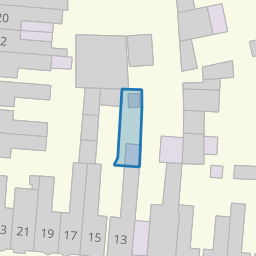 Perceel TBG01-P-6721