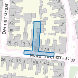 Perceel TBG01-P-6722