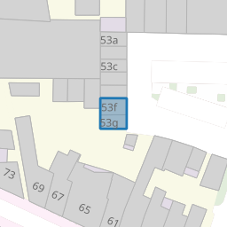 Perceel TBG01-P-6724