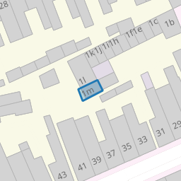 Perceel TBG01-P-6725