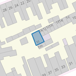 Perceel TBG01-P-6726