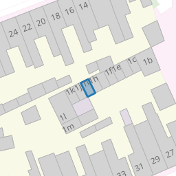 Perceel TBG01-P-6729