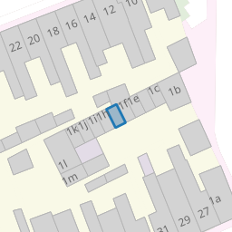 Perceel TBG01-P-6731