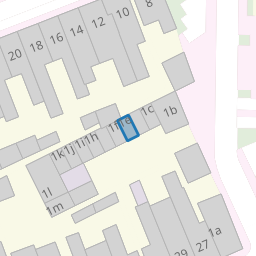 Perceel TBG01-P-6733