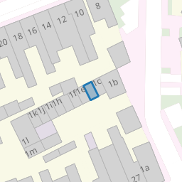 Perceel TBG01-P-6734