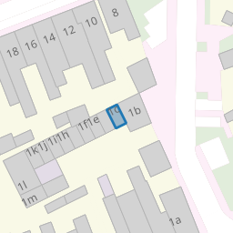 Perceel TBG01-P-6735