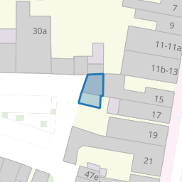 Perceel TBG01-P-6740