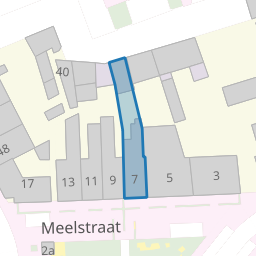 Perceel TBG01-P-6750