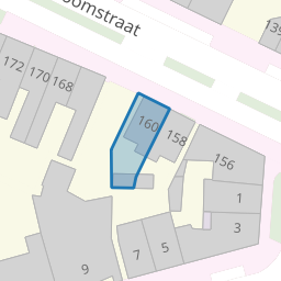 Perceel TBG01-P-6756