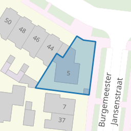 Perceel TBG01-P-6759