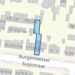 Perceel TBG01-P-6766