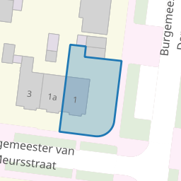 Perceel TBG01-P-6768