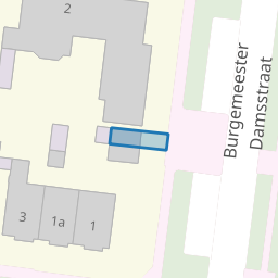 Perceel TBG01-P-6769