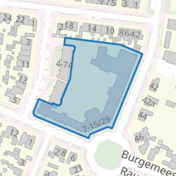 Perceel TBG01-P-6771