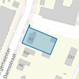 Perceel TBG01-P-6772