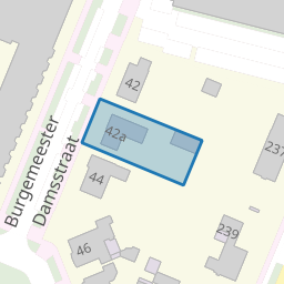 Perceel TBG01-P-6773