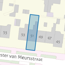 Perceel TBG01-P-6776