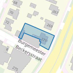 Perceel TBG01-P-6782