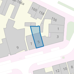 Perceel TBG01-P-6791