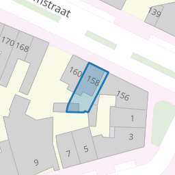 Perceel TBG01-P-6792