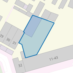 Perceel TBG01-P-6795